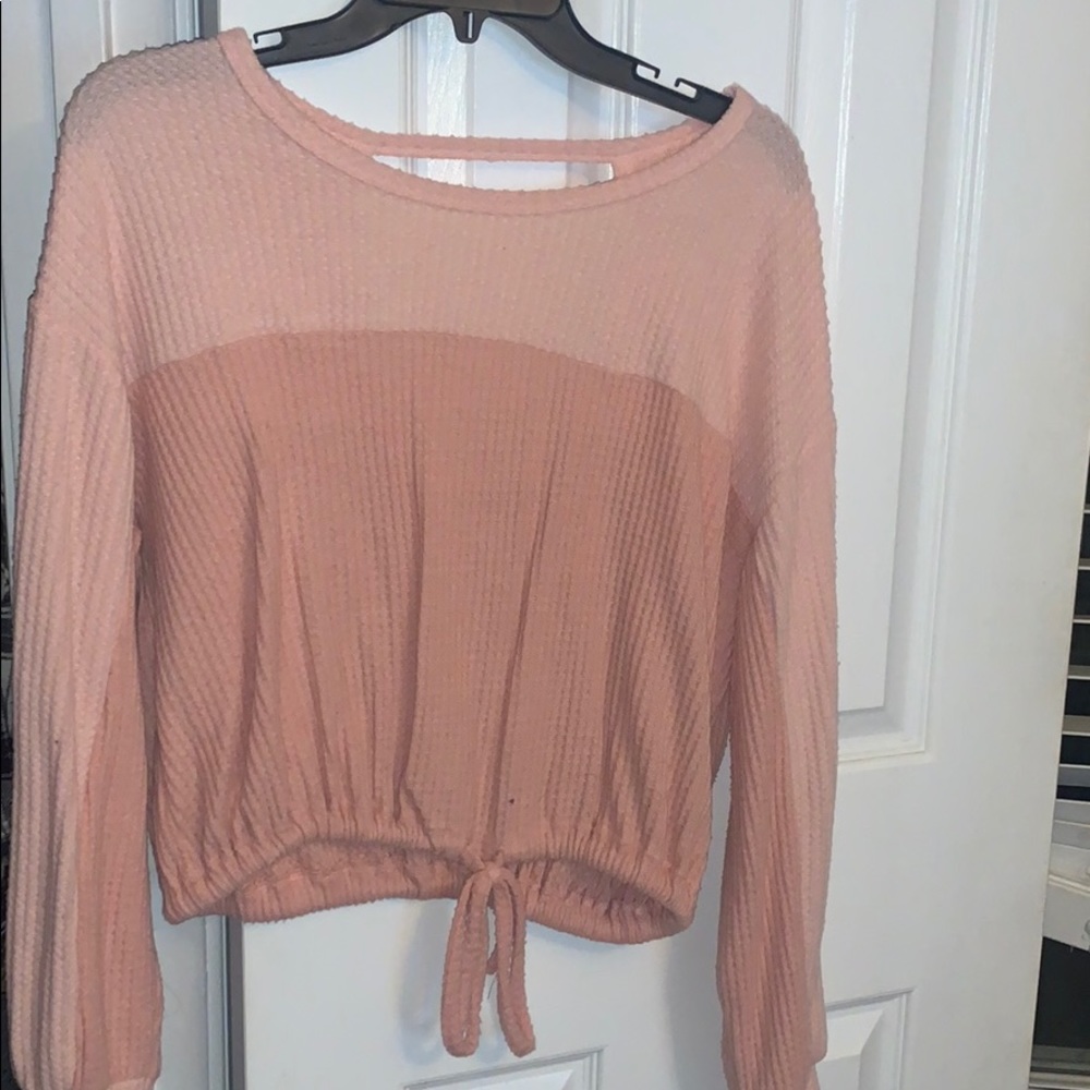 sweater